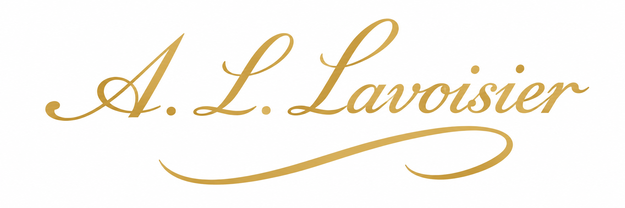 A. L. Lavoisier